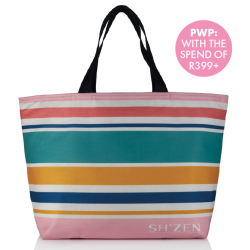 Feb 2026 - PWP - Beach Tote Bag