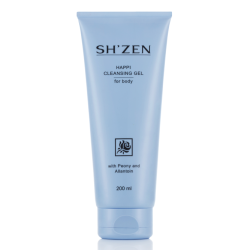 Feb 2026 - Happi Cleansing Gel 200ml