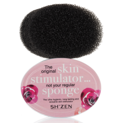 Feb 2026 - Skin Stimulator - OVAL
