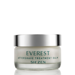Feb 2026 - Everest Aftershave Treatment Balm 50ml