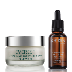 Feb 2026 - 1 Ea Everest Balm + EnneaEss Recovery Treatment