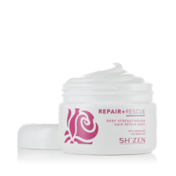 Feb 2026 - R+R Deep Strengthening Hair Repair Mask 125ml