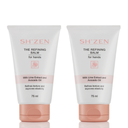 Feb 2026 - 2 x The Refining Balm 75ml