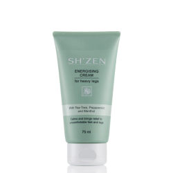Feb 2026 - Energising Cream 75ml