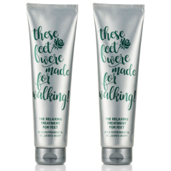 Feb 2026 - 2 x Relaxing Treatment 100ml