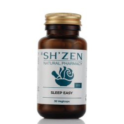 Feb 2026 - Sleep Easy Vegicaps 30