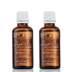 Feb 2026 - 2 x Dusk to Dawn Massage Concentrate 50ml