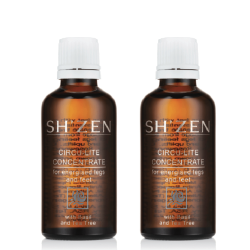 Feb 2026 - 2 x Circu-Lite Concentrate 50ml