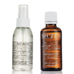 Feb 2026 - 1Ea Dusk to Dawn Spritzer + Concentrate