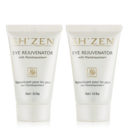 March 2026 - 2 x Phyto Eye Rejuvenator 15ml