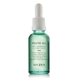 March 2026 - Youth Oil 30ml