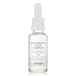 March 2026 - Hyaluronic Acid Complex 30ml