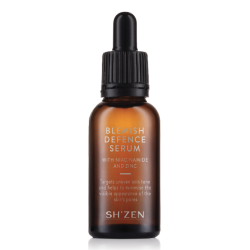 March 2026 - Blemish Defence Serum 30ml