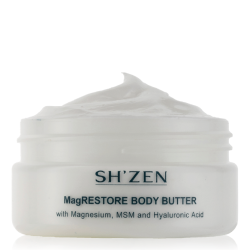 March 2026 - MagRestore Body Butter 150ml