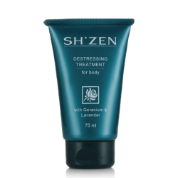 March 2026 - Destressing Treatment 75ml