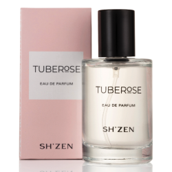 March 2026 - Tuberose Eau de Parfum 50ml