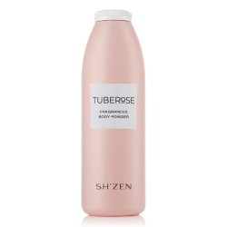 March 2026 - Tuberose Fragranced Body Powder 100g
