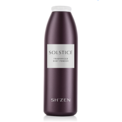 March 2026 - Solstice Fragranced Body Powder 100g