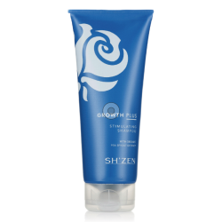 March 2026 - Growth+ Stimulating Shampoo 200ml