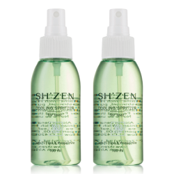 March 2026 - 2 x Cooling Spritzer 100ml
