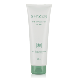 March 2026 - Exfoliator 125ml