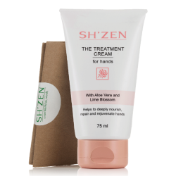 March 2026 - The Treatment Cream 75ml