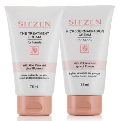 March 2026 - 1 Ea Treatment + Microdermabrasion Cream