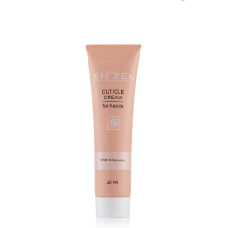 March 2026 - Cuticle Cream 20ml