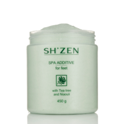 July 25 - June 26 -Success is Simple - Spa Additive 450g