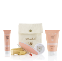 July 25 - June 26 - Success is Simple - Bestselling Hand Kit