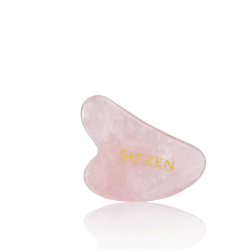 Oct 2024 - Rose Quartz Gua Sha