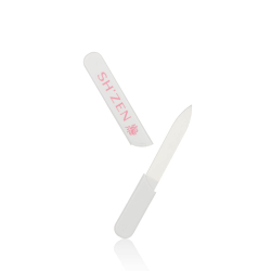 Oct 2024 - Glass Nail File