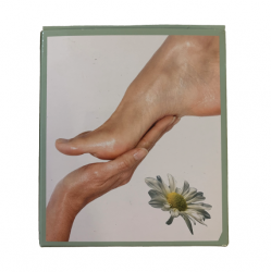 Gift Box - Foot Treatment Mini Spa Gift Box