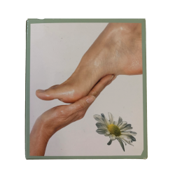 Gift Box - Foot Treatment Mini Spa Gift Box