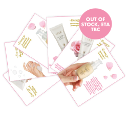 6 x Phyto Product Knowledge Cards