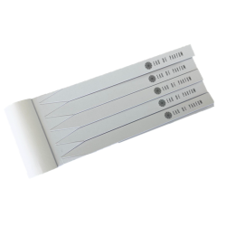 Fragrance Tester Booklet - 50 strips