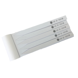 Fragrance Tester Booklet - 50 strips