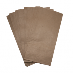 Brown Bag Extra Large SO.#20 - 215mm x 380mm