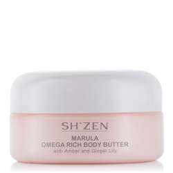Marula Body Butter - 150ml