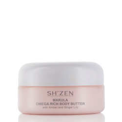 Marula Omega Rich Body Butter 150ml