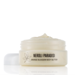 Neroli Paradisi Body Butter 150ml