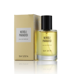 Neroli Paradisi Eau de Parfum 50ml in Box