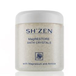 MagRestore Bath Crystals - 450g