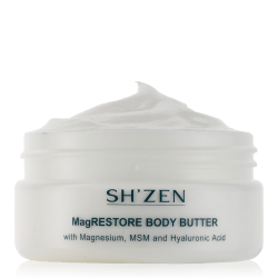 MagRestore Body Butter - 150g