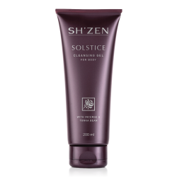 Solstice Cleansing Gel - 200ml