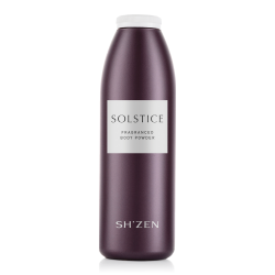 Solstice Fragranced Body Powder - 100g