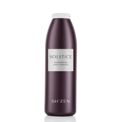 Solstice Fragranced Body Powder - 100g