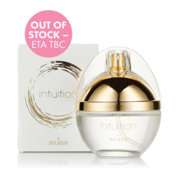 Intuition Fragrance 55ml with Box