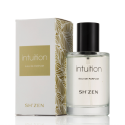 Intuition Fragrance 50ml with Box
