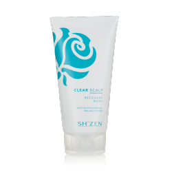 Clear Scalp Recovery Mask 125ml